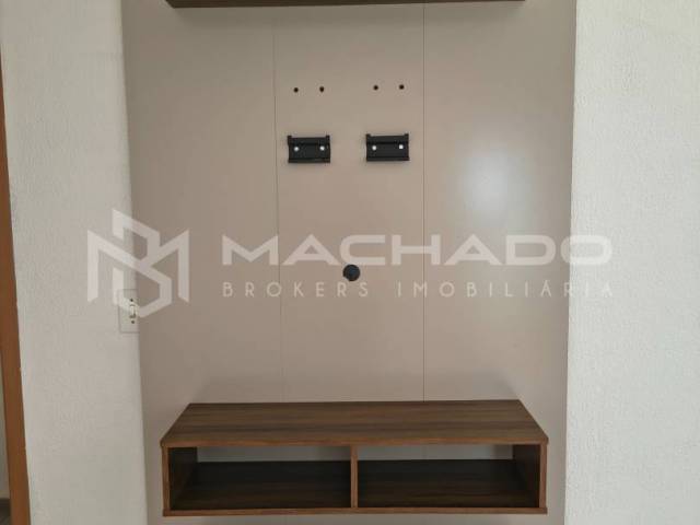 #259 - Apartamento para Venda em São Carlos - SP - 2