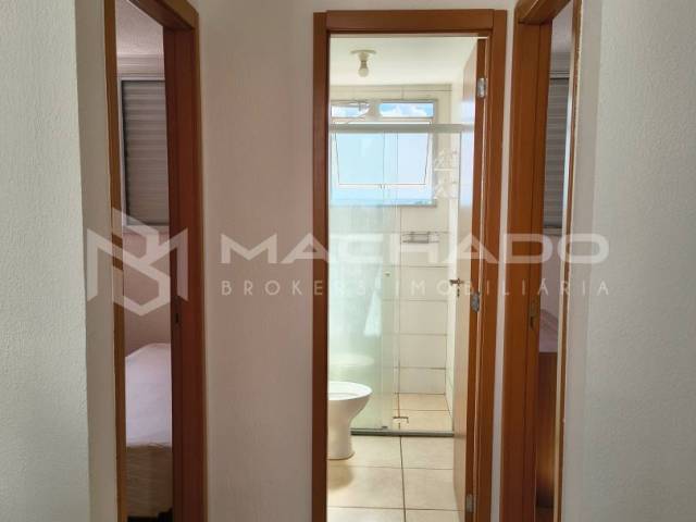 Apartamento para Venda em São Carlos - 4