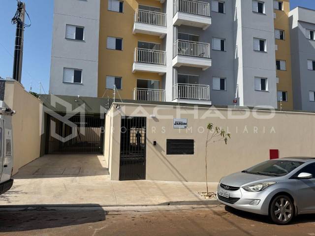 Apartamento para Venda em São Carlos - 2