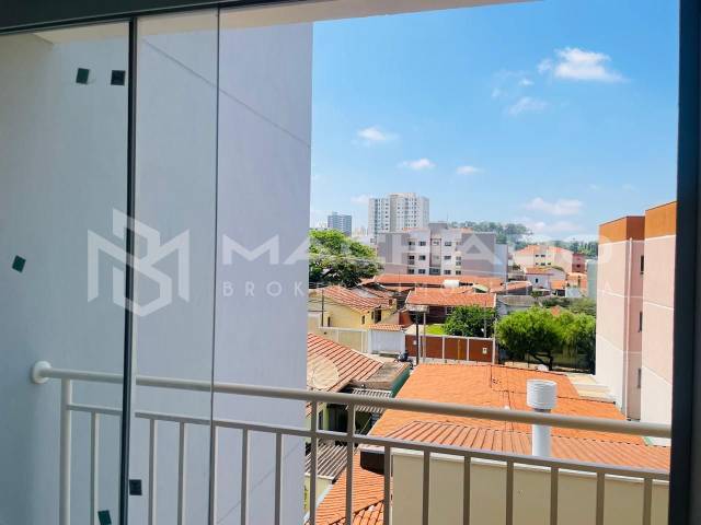 Apartamento para Venda em São Carlos - 4