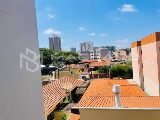 Apartamento para Venda em São Carlos - 3