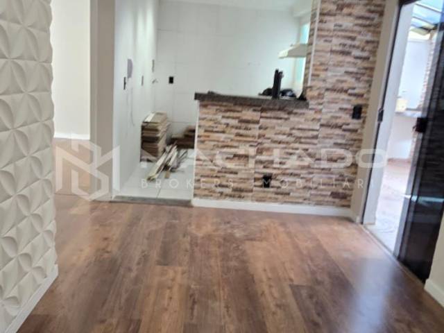 #261 - Apartamento para Venda em São Carlos - SP