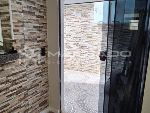 #261 - Apartamento para Venda em São Carlos - SP