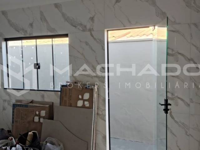 Casa para Venda em São Carlos - 2