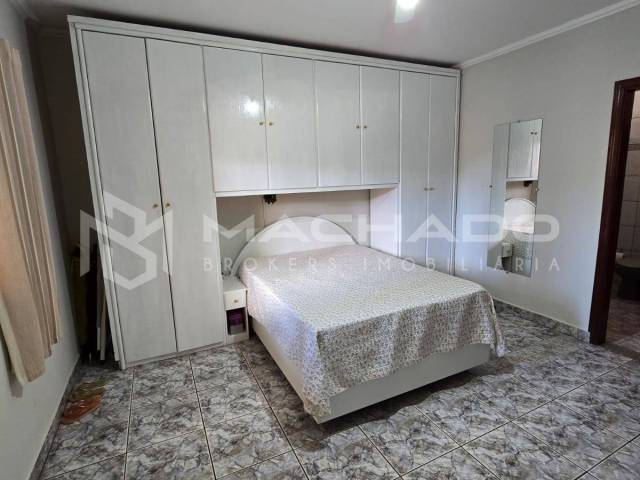 Venda em Vila Boa Vista 1 - São Carlos