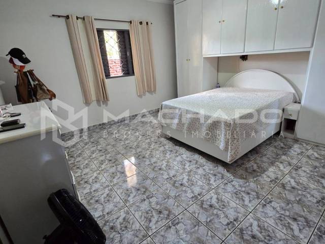 Casa para Venda em São Carlos - 2