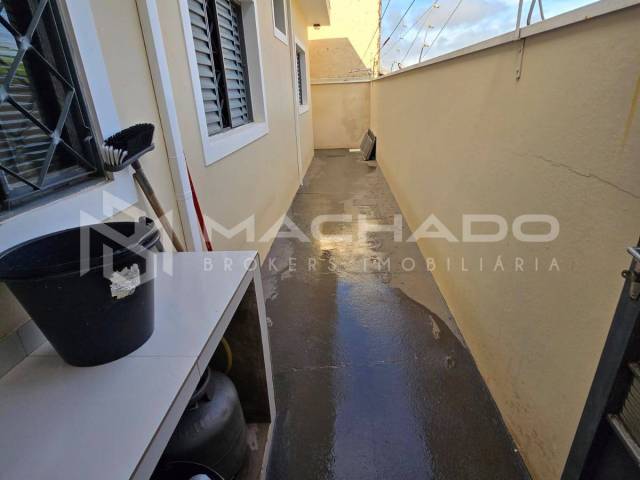 Casa para Venda em São Carlos - 4