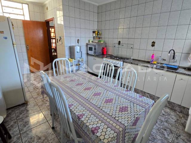 Casa para Venda em São Carlos - 5