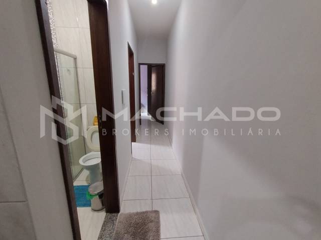 Casa para Venda em São Carlos - 4