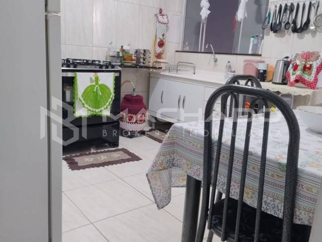 #267 - Casa para Venda em São Carlos - SP