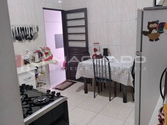 #267 - Casa para Venda em São Carlos - SP