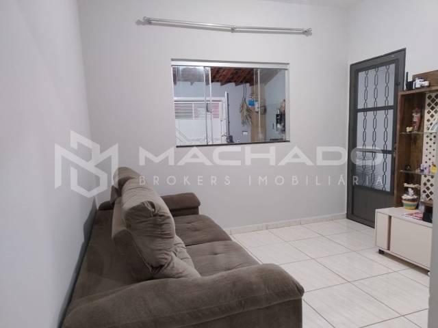 #267 - Casa para Venda em São Carlos - SP