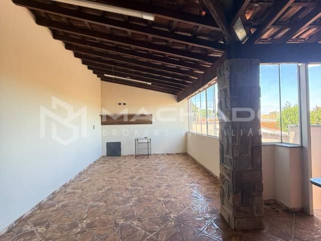 Casa para Venda em São Carlos - 4