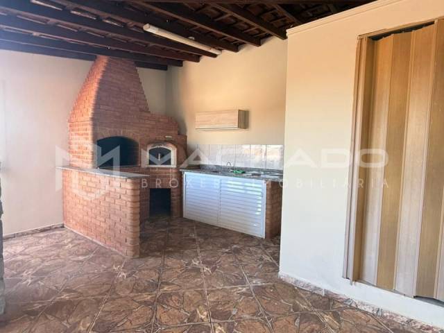 Casa para Venda em São Carlos - 5