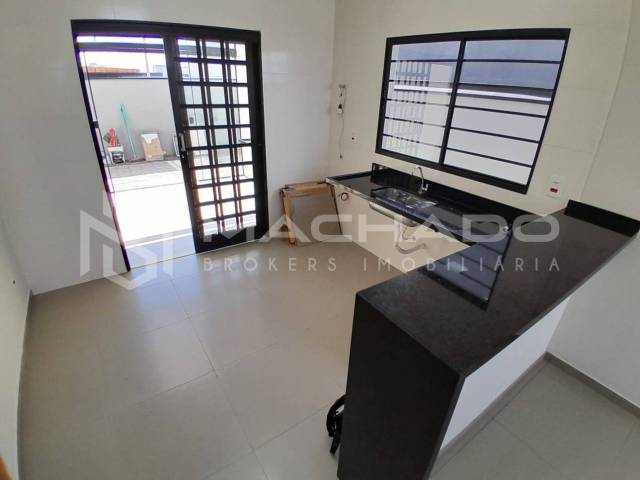 Venda em Residencial Arcoville - São Carlos