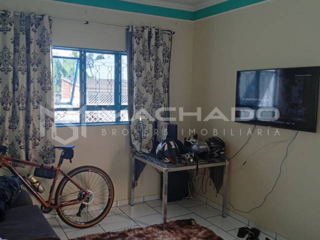 #271 - Casa para Venda em São Carlos - SP