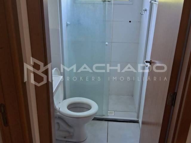 #273 - Apartamento para Venda em São Carlos - SP