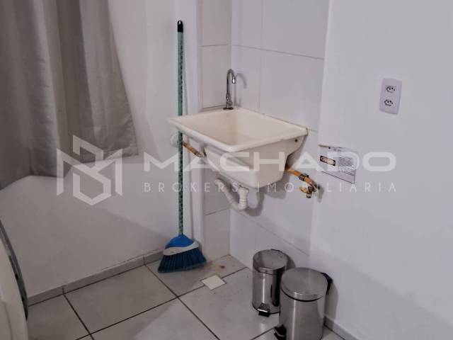 Apartamento para Venda em São Carlos - 4