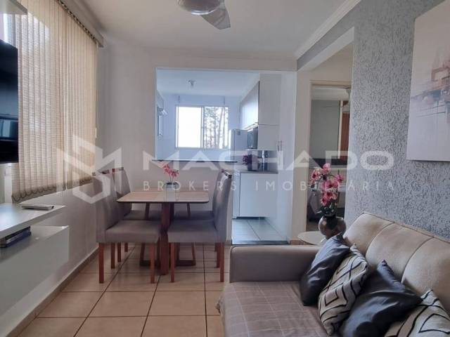 Apartamento para Venda em São Carlos - 2