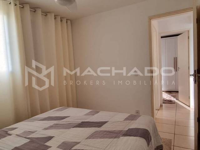 Apartamento para Venda em São Carlos - 3