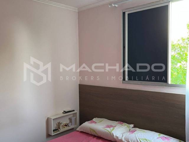 Apartamento para Venda em São Carlos - 3