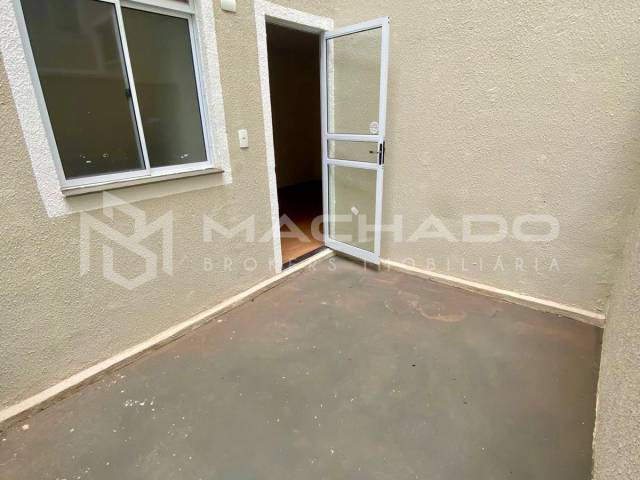 Apartamento para Venda em São Carlos - 4