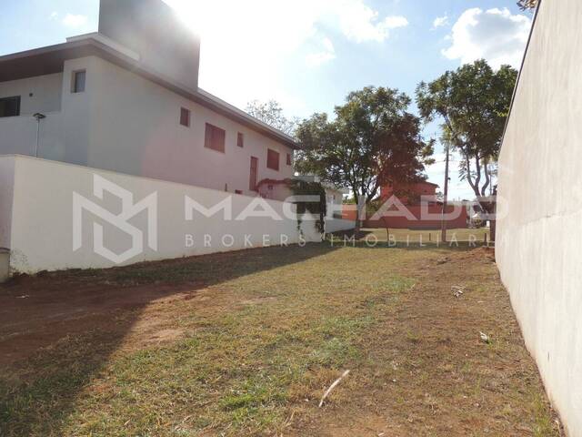 Área para Venda em São Carlos - 4