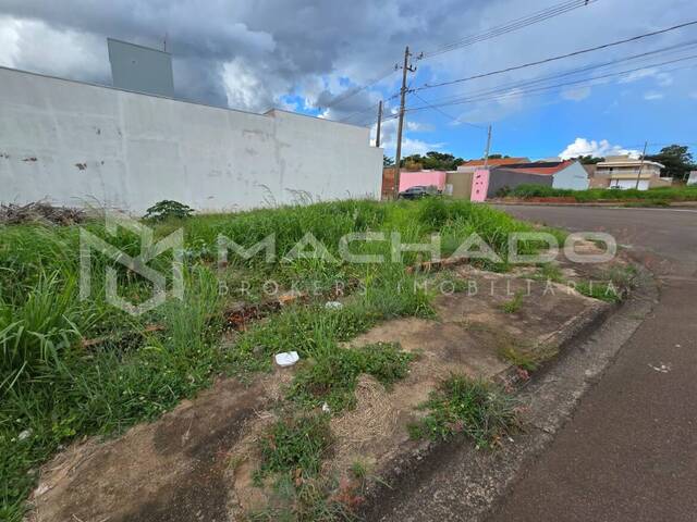 #278 - Área para Venda em São Carlos - SP - 2