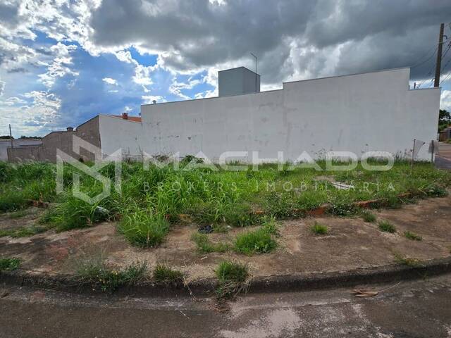 Área para Venda em São Carlos - 4