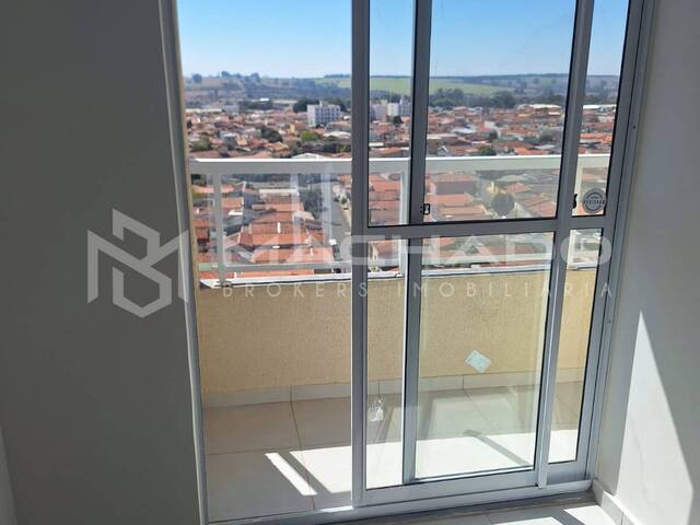 Apartamento para Venda em São Carlos - 4