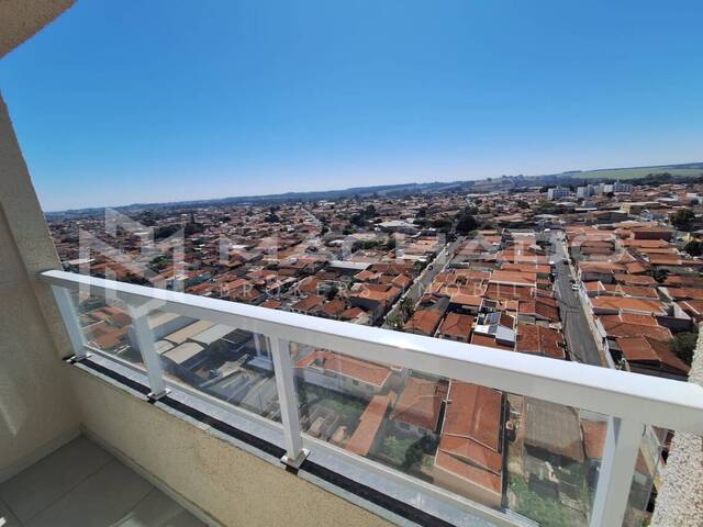 Venda em Vila São José - São Carlos