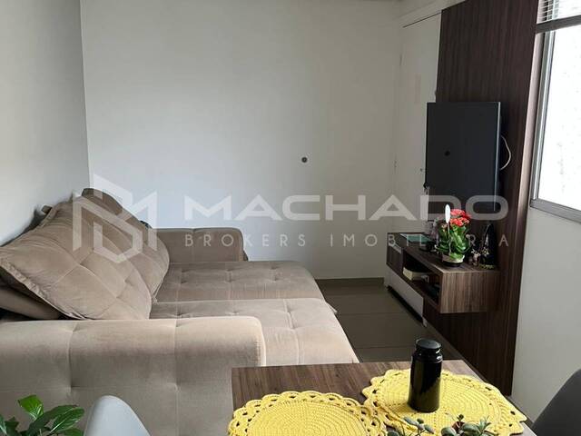 Apartamento para Venda em São Carlos - 2