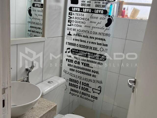 Apartamento para Venda em São Carlos - 4