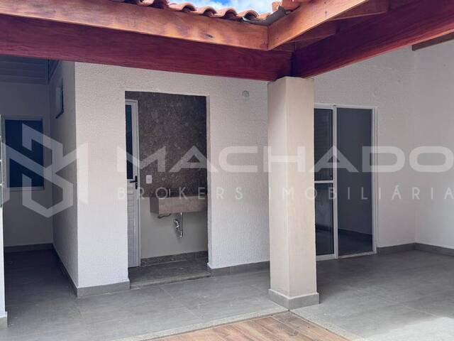 Casa para Venda em São Carlos - 2