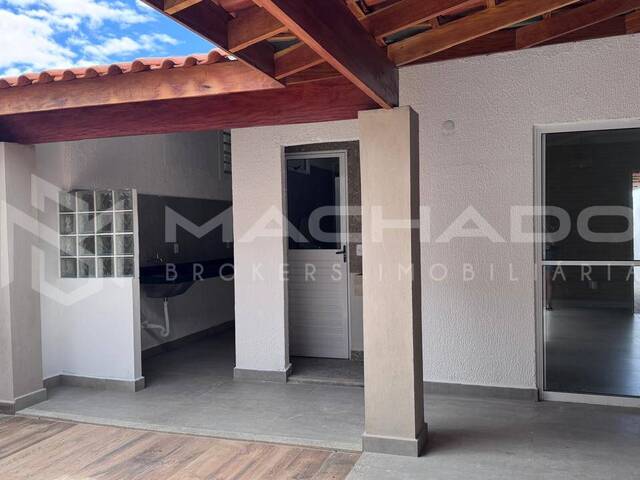 Casa para Venda em São Carlos - 3