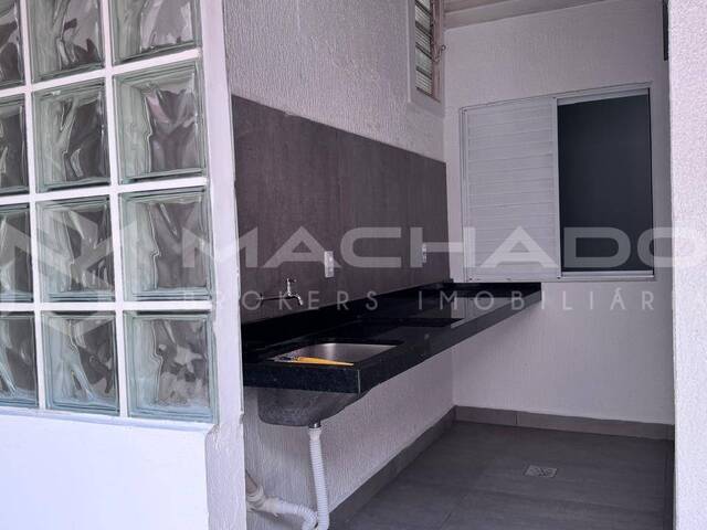 Casa para Venda em São Carlos - 4