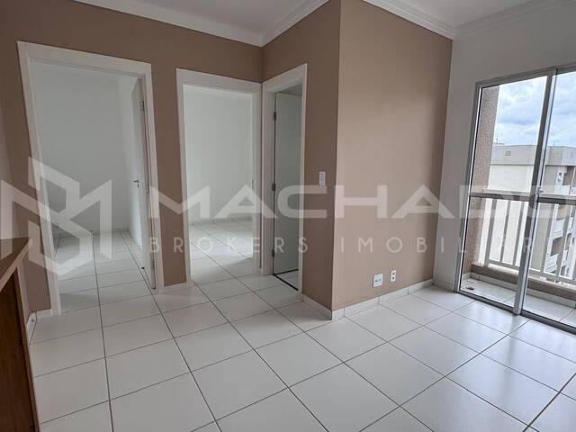 Apartamento para Venda em São Carlos - 2