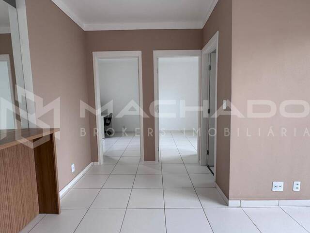 Apartamento para Venda em São Carlos - 3