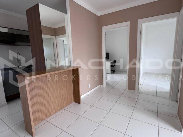 Apartamento para Venda em São Carlos - 4