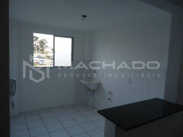 #283 - Apartamento para Venda em São Carlos - SP - 1