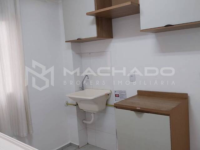 #284 - Apartamento para Venda em São Carlos - SP - 1