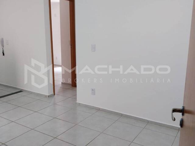 #284 - Apartamento para Venda em São Carlos - SP - 3