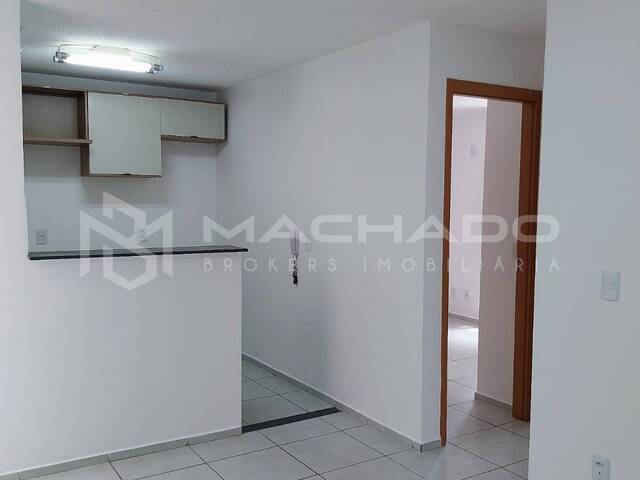 Apartamento para Venda em São Carlos - 4