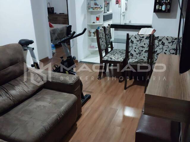 Apartamento para Venda em São Carlos - 5