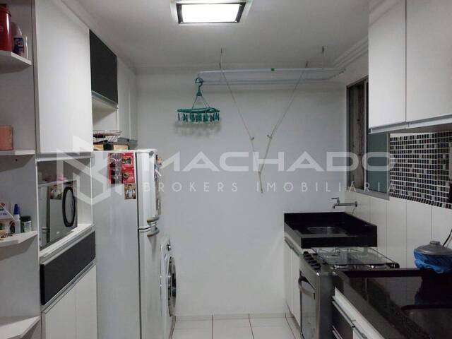 Apartamento para Venda em São Carlos - 3