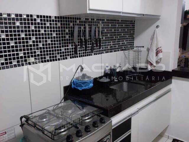 Apartamento para Venda em São Carlos - 2