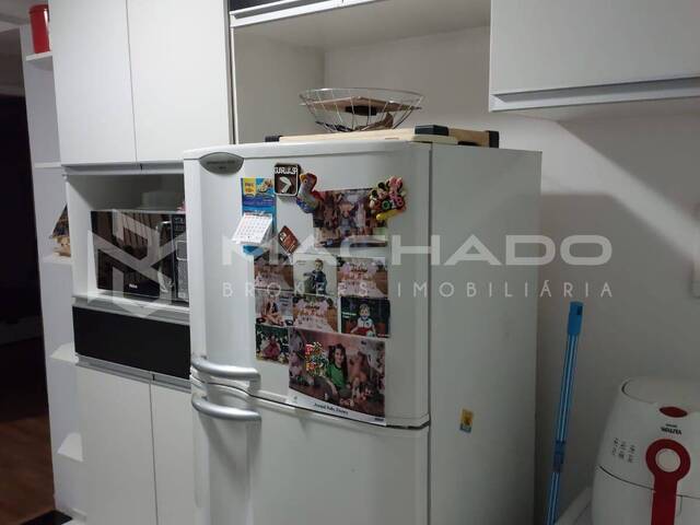 Apartamento para Venda em São Carlos - 4