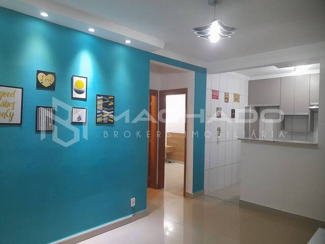 Apartamento para Venda em São Carlos - 3