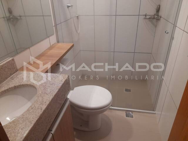 Apartamento para Venda em São Carlos - 5