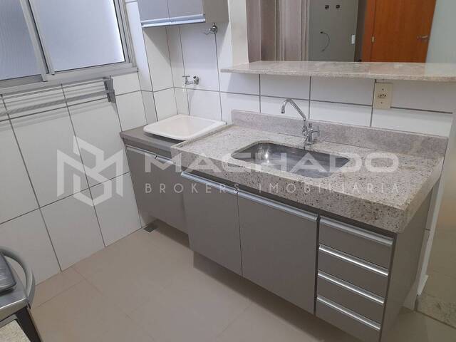 Apartamento para Venda em São Carlos - 2